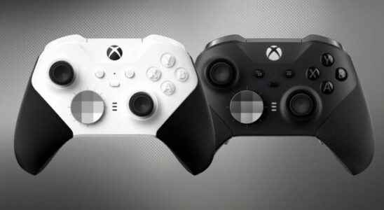 Xbox Elite Wireless Controller Series 2 – Core introduced