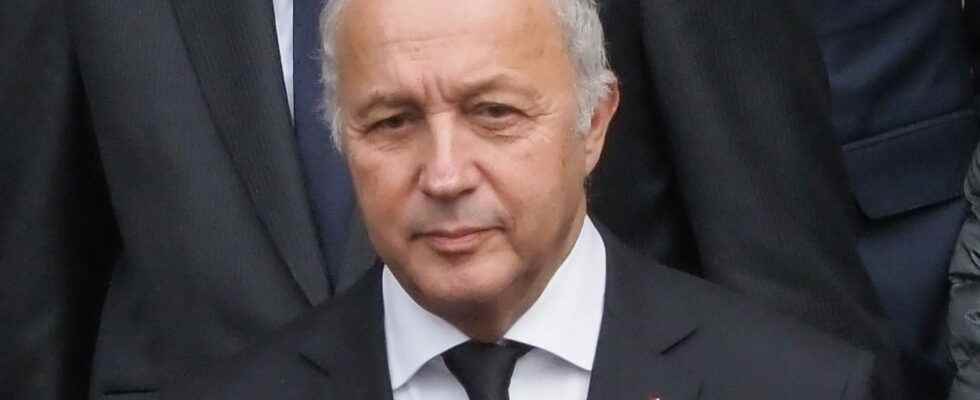 death of the son of Laurent Fabius an open investigation