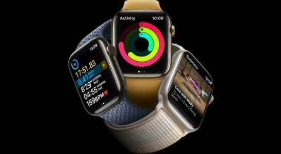 iPhone 14 Apple Watch Ultra What are the real Apple