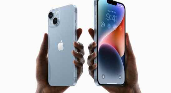 iPhone 14 price up new notch we explain everything to