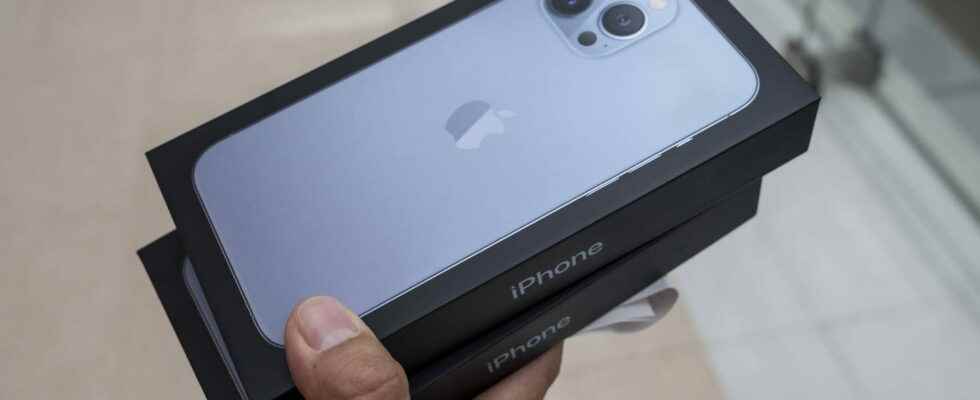 iPhone 14 what price and expected release date