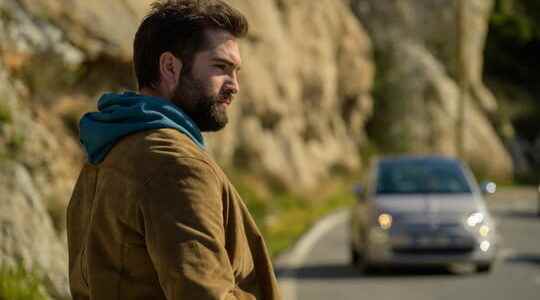 what is the TF1 TV movie with Kendji Girac about