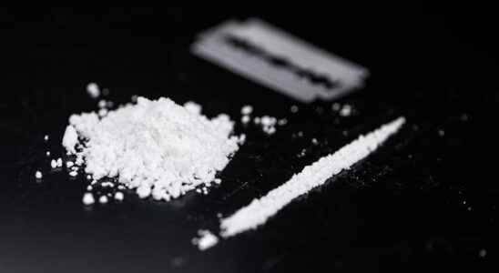 what is the new cocaine Effects and risks of this