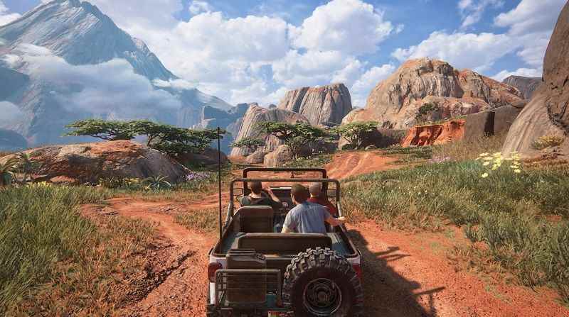 Uncharted 4 PC review