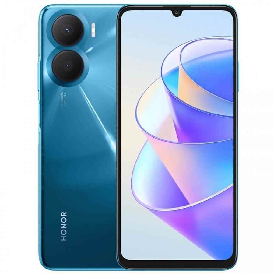 1666273172 973 Honor Play 40 Plus 5G launches with 6000mAh battery