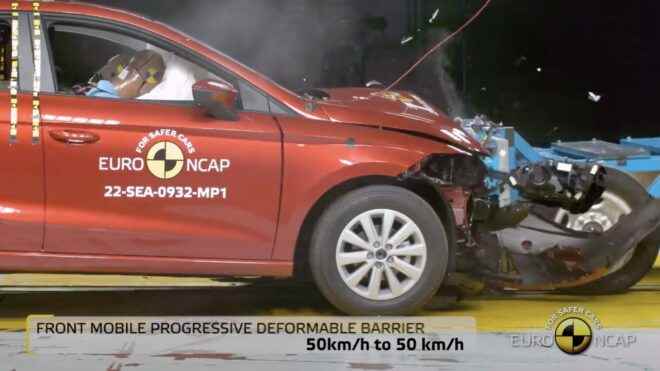 1666437044 684 Crash test results for 2022 Seat Ibiza announced
