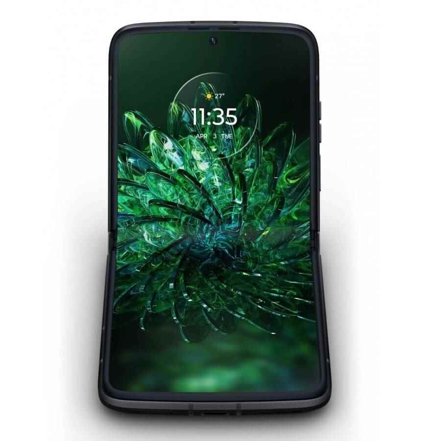 1666758855 324 Motorola Moto Razr 2022 Introduced Features and Price