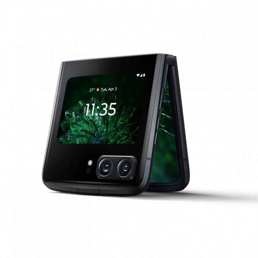 1666758855 622 Motorola Moto Razr 2022 Introduced Features and Price