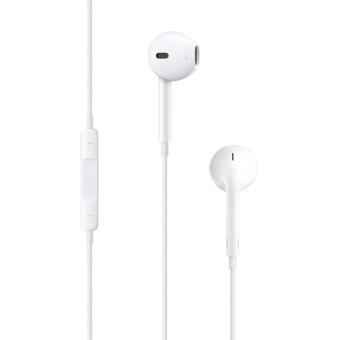 Apple EarPods 3.5mm jack