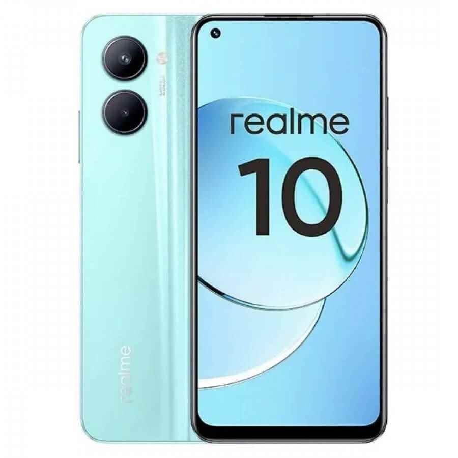 1667225731 870 Realme 10 will be released on November 9