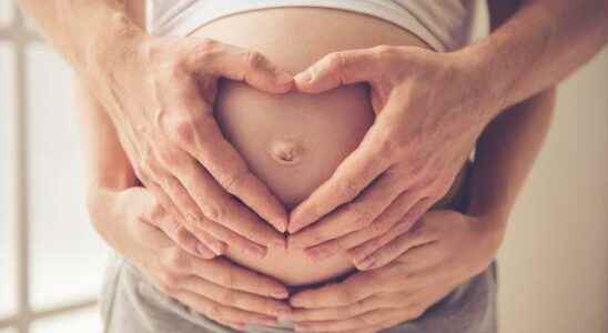 5 most common infections in expectant mothers