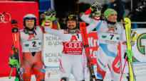 A raging union or a success story revolutionizing alpine skiing