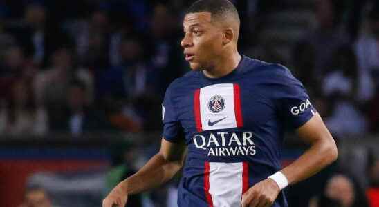 AC Ajaccio PSG Mbappe and Messi regaled the summary