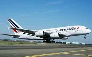 Air France KLM over one billion euros in profit in the