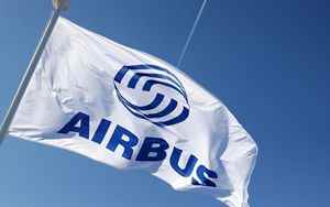 Airbus 9 months revenues up to 381 billion euros