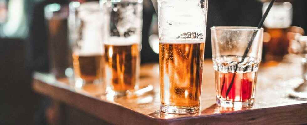 Alcoholism genetics a cause of alcohol abuse