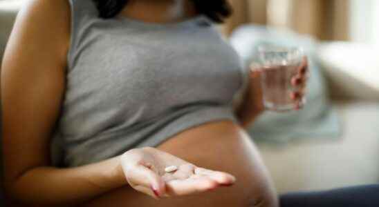 Antidepressants during pregnancy no more neurodevelopmental disorders in children