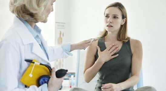Asthma and COPD season has begun Beware of attacks
