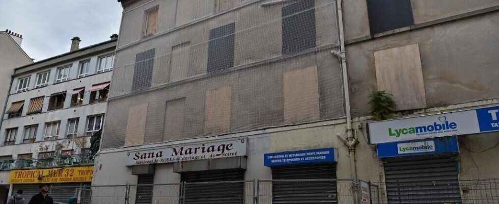 Attacks of November 13 the inhabitants of Saint Denis say they