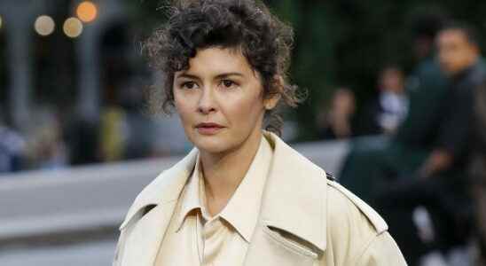 Audrey Tautou talks about her strong opinion on cosmetic surgery