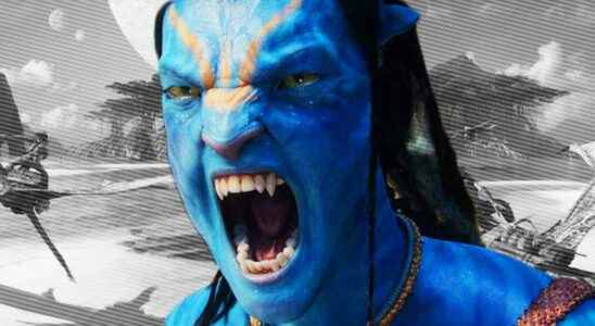 Avatar 2 director James Cameron takes a stab at Marvel