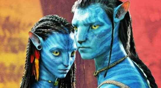 Avatar 2 is longer than some Netflix series but