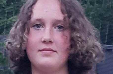 Brantford police seek publics help finding missing girl