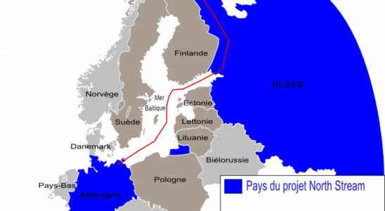 But who sabotaged the Nord Stream gas pipelines