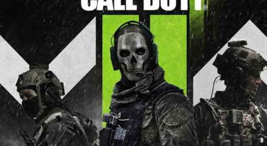 Call of Duty Modern Warfare 2 is the game worth