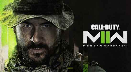 Call of Duty Modern Warfare 2 release date and time
