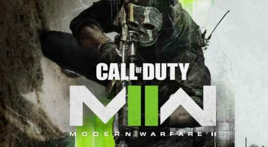 Call of Duty Modern Warfare 2 what time is the