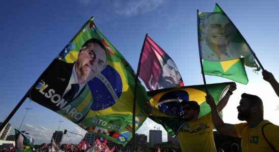 Can Bolsonaro challenge the presidential results