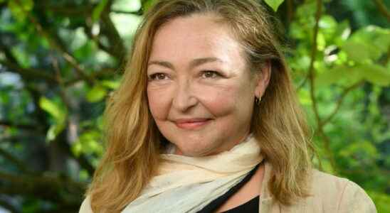 Catherine Frot her relationship with Michel Fau and abortion ingredients