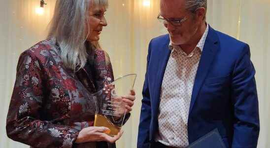 Chatham Kent arts and culture celebrated with wall of fame inductees