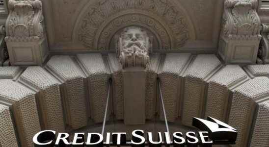 Credit Suisse pays 238 million euros to avoid criminal prosecution