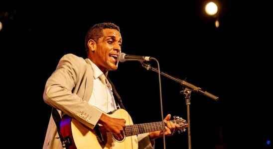 Death of Mikaben the Haitian singer suffered a heart attack
