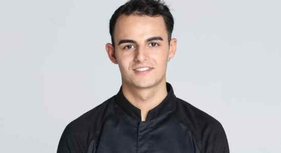 Diego Alary who is the former Top Chef candidate who
