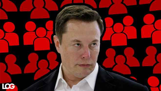 Elon Musk could make a big layoff on Twitter