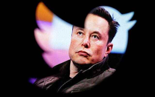 Elon Musk earthquake on Twitter He instructed Start making lists