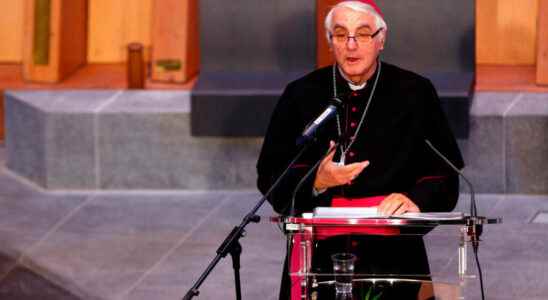 Ex Bishop Abuse Revelations Reignite Church Communications Debate