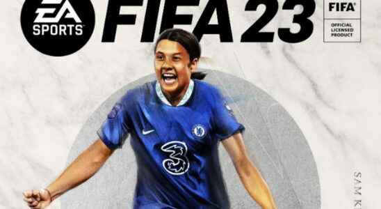 FIFA 23 the anticheat seriously handicaps the game on PC