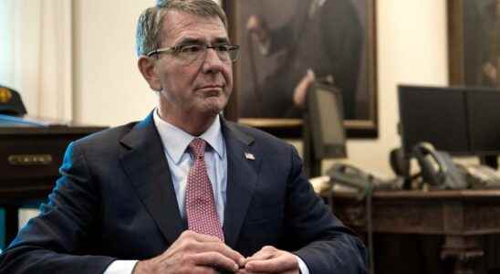 Former US Secretary of Defense Carter dead