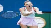 Former tennis world number one Simona Halep was accused of