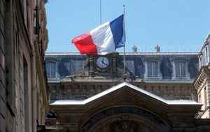 France family consumption recovered in September