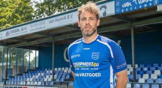 GVVV hopes for a cup stunt against FC Den Bosch