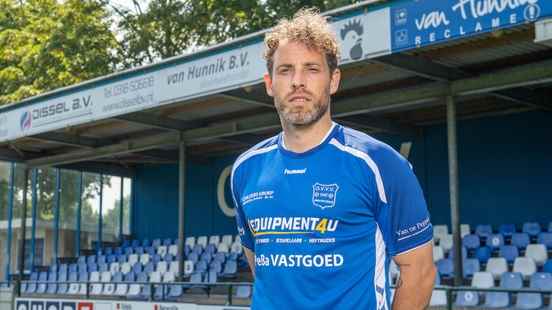 GVVV hopes for a cup stunt against FC Den Bosch