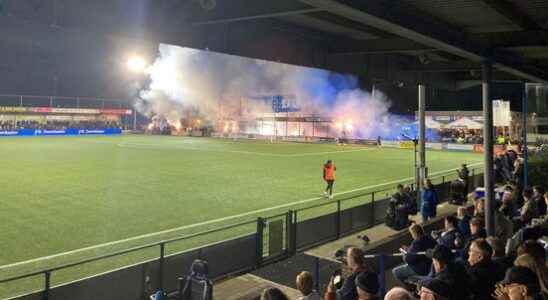 GVVV lets FC Den Bosch escape If you dont score