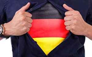 Germanys GDP accelerates in the third quarter