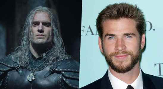 Henry Cavill is leaving Netflix series The Witcher