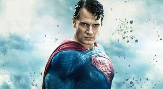 Henry Cavill officially returns for new Superman movies